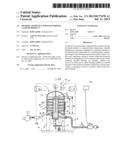 METHOD AND DEVICE FOR PASTEURIZING A LIQUID PRODUCT diagram and image