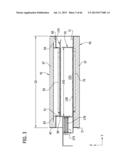 RETHERMALIZING APPARATUS diagram and image