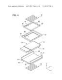 RETHERMALIZING APPARATUS diagram and image