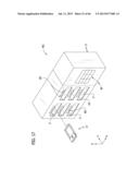 RETHERMALIZING APPARATUS diagram and image