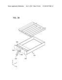 RETHERMALIZING APPARATUS diagram and image