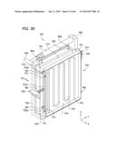 RETHERMALIZING APPARATUS diagram and image