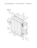 RETHERMALIZING APPARATUS diagram and image