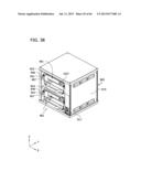 RETHERMALIZING APPARATUS diagram and image