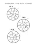 Method and Apparatus for Automated Loading of Food Articles Into     Containers diagram and image