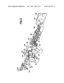 RESILIENT LAMINATE HAVING INCREASED STRENGTH AGAINST STRESSES diagram and image