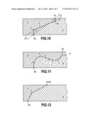 RESILIENT LAMINATE HAVING INCREASED STRENGTH AGAINST STRESSES diagram and image