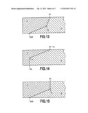 RESILIENT LAMINATE HAVING INCREASED STRENGTH AGAINST STRESSES diagram and image