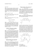 LAMINATE STRUCTURE COMPRISING A PROTECTIVE LAYER AND AN EXPOSED     PHOTOPOLYMER LAYER diagram and image