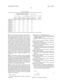 ACRYLIC PRESSURE-SENSITIVE ADHESIVE COMPOSITION, ACRYLIC     PRESSURE-SENSITIVE ADHESIVE LAYER, AND ACRYLIC PRESSURE-SENSITIVE     ADHESIVE TAPE diagram and image