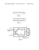 MIXED METAL OXIDE BARRIER FILMS AND ATOMIC LAYER DEPOSITION METHOD FOR     MAKING MIXED METAL OXIDE BARRIER FILMS diagram and image