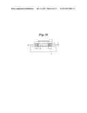 Non-Aqueous Electrolyte Secondary Battery diagram and image