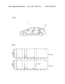 LITHIUM ION SECONDARY BATTERY diagram and image