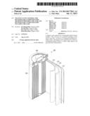 NEGATIVE ACTIVE MATERIAL FOR RECHARGEABLE LITHIUM BATTERY, METHOD OF     PREPARING THE SAME AND RECHARGEABLE LITHIUM BATTERY INCLUDING THE SAME diagram and image