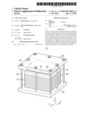 FUEL CELL STACK diagram and image