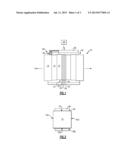 FUEL CELL ASSEMBLY SEALING ARRANGEMENT diagram and image