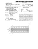 MEMBRANE ELECTRODE ASSEMBLY, FUEL CELL USING THE SAME AND MANUFACTURING     METHOD OF MEMBRANE ELECTRODE ASSEMBLY diagram and image