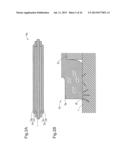 MEMBRANE ELECTRODE ASSEMBLY, FUEL CELL USING THE SAME AND MANUFACTURING     METHOD OF MEMBRANE ELECTRODE ASSEMBLY diagram and image