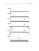 MEMBRANE ELECTRODE ASSEMBLY, FUEL CELL USING THE SAME AND MANUFACTURING     METHOD OF MEMBRANE ELECTRODE ASSEMBLY diagram and image