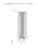 MEMBRANE ELECTRODE ASSEMBLY, FUEL CELL USING THE SAME AND MANUFACTURING     METHOD OF MEMBRANE ELECTRODE ASSEMBLY diagram and image