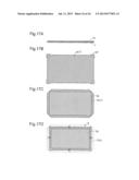 MEMBRANE ELECTRODE ASSEMBLY, FUEL CELL USING THE SAME AND MANUFACTURING     METHOD OF MEMBRANE ELECTRODE ASSEMBLY diagram and image