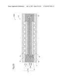 MEMBRANE ELECTRODE ASSEMBLY, FUEL CELL USING THE SAME AND MANUFACTURING     METHOD OF MEMBRANE ELECTRODE ASSEMBLY diagram and image