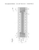 MEMBRANE ELECTRODE ASSEMBLY, FUEL CELL USING THE SAME AND MANUFACTURING     METHOD OF MEMBRANE ELECTRODE ASSEMBLY diagram and image