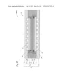 MEMBRANE ELECTRODE ASSEMBLY, FUEL CELL USING THE SAME AND MANUFACTURING     METHOD OF MEMBRANE ELECTRODE ASSEMBLY diagram and image