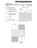 ALIGNMENT MARKS FOR MULTI-EXPOSURE LITHOGRAPHY diagram and image