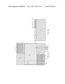 ALIGNMENT MARKS FOR MULTI-EXPOSURE LITHOGRAPHY diagram and image