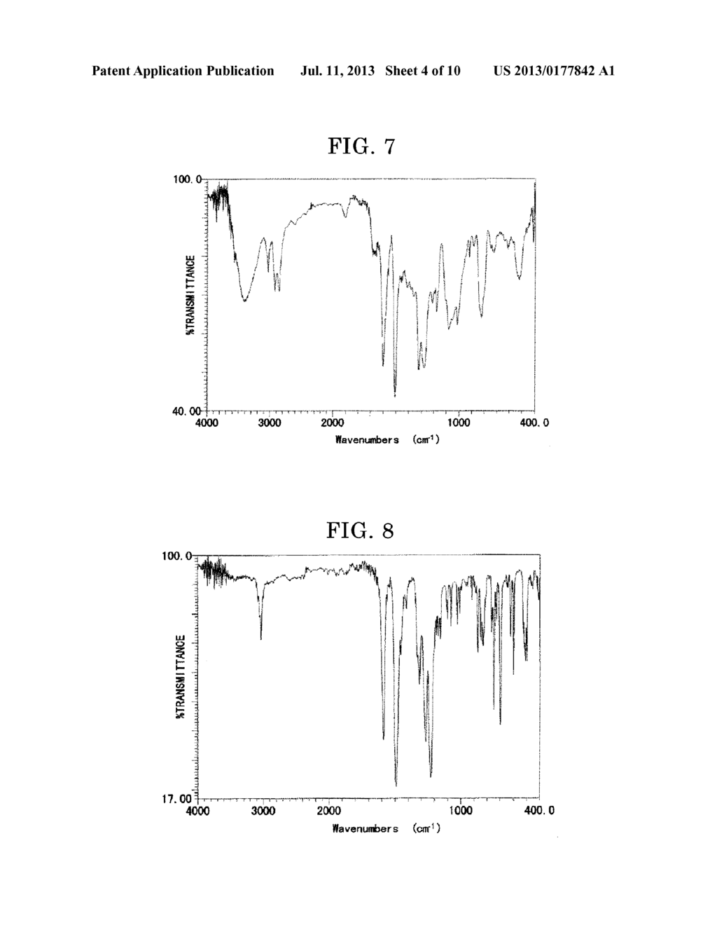 ELECTROPHOTOGRAPHIC PHOTOCONDUCTOR, IMAGE FORMING METHOD, IMAGE FORMING     APPARATUS, AND PROCESS CARTRIDGE - diagram, schematic, and image 05