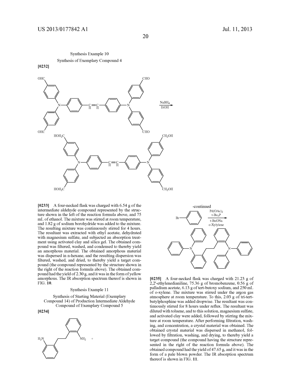 ELECTROPHOTOGRAPHIC PHOTOCONDUCTOR, IMAGE FORMING METHOD, IMAGE FORMING     APPARATUS, AND PROCESS CARTRIDGE - diagram, schematic, and image 31