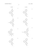 Polymer, Resist Material Containing Same, and Method for Forming Pattern     Using Same diagram and image