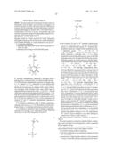 Polymer, Resist Material Containing Same, and Method for Forming Pattern     Using Same diagram and image