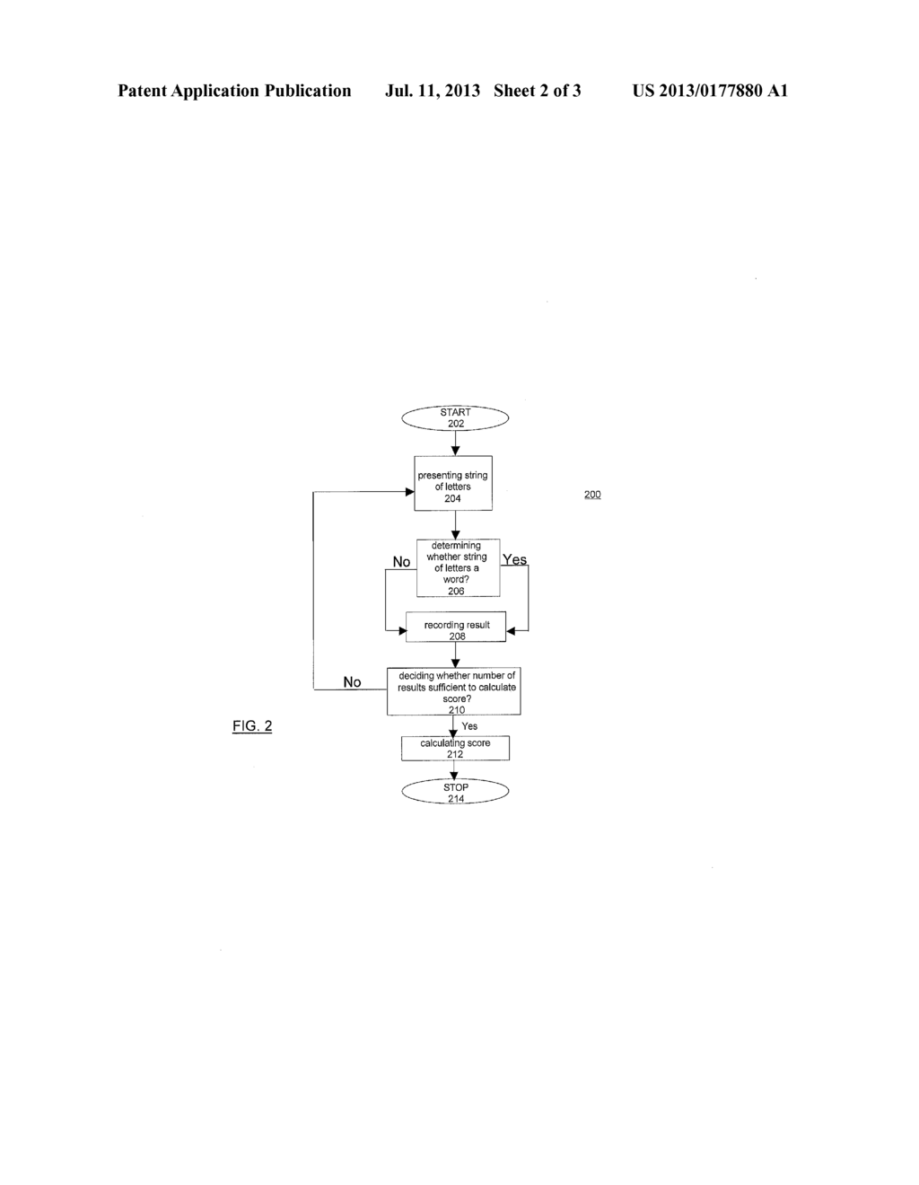 SYSTEM AND METHODS FOR A READING FLUENCY MEASURE - diagram, schematic, and image 03