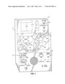 APPARATUS AND METHOD FOR MAINTAINING AND/OR RESTORING VIABILITY OF ORGANS diagram and image