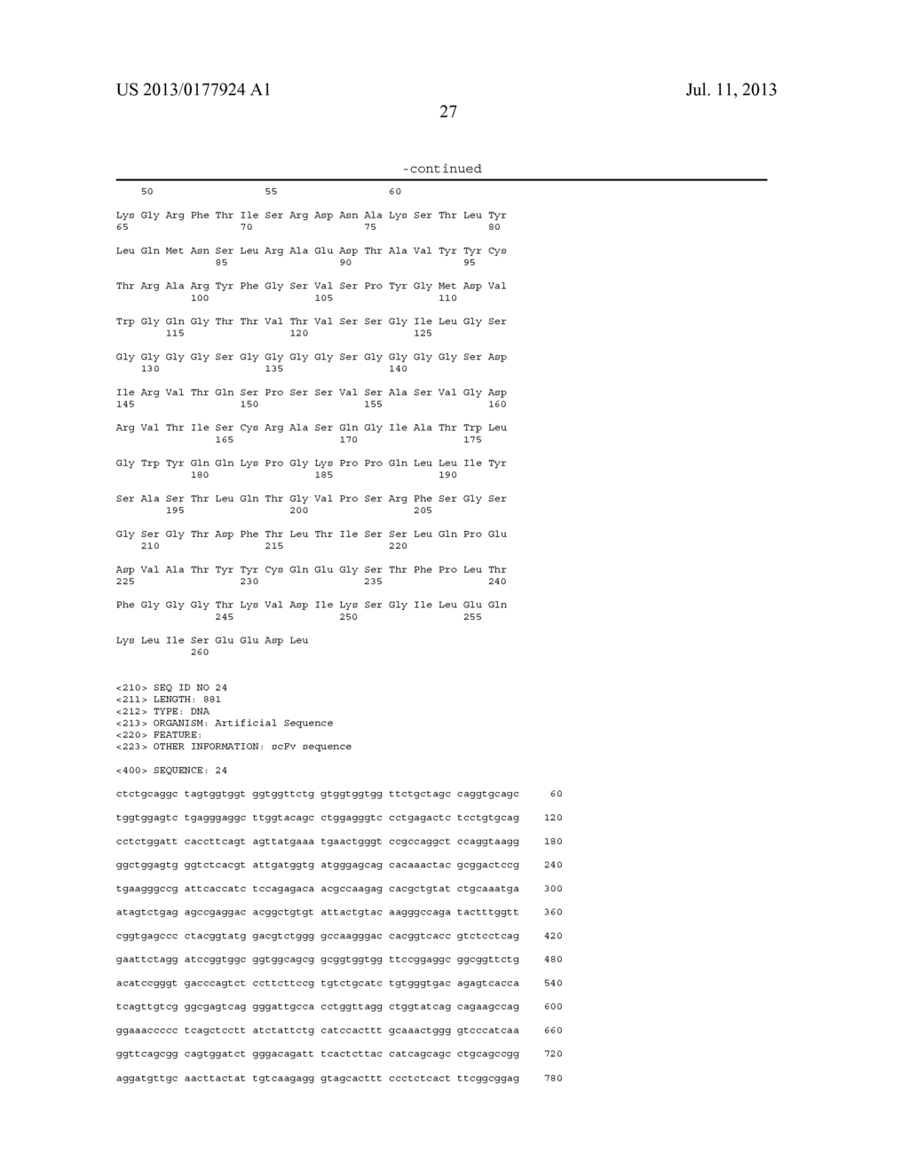 LINKED PEPTIDE FLUOROGENIC BIOSENSORS - diagram, schematic, and image 64