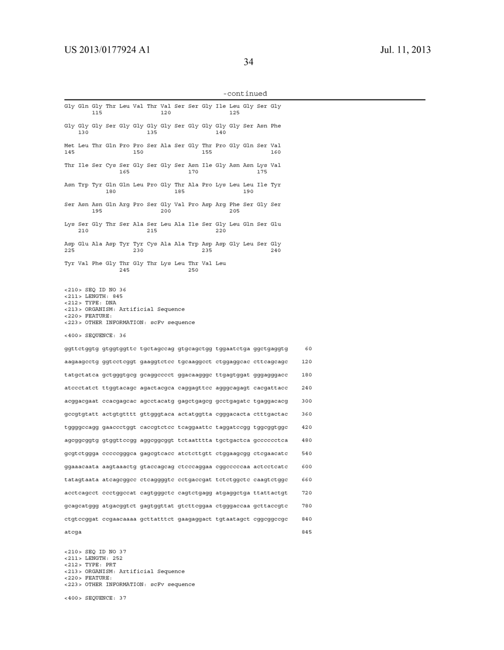 LINKED PEPTIDE FLUOROGENIC BIOSENSORS - diagram, schematic, and image 71