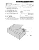 OPTICAL SENSOR AND METHOD FOR INDICATING THE AGE OR QUALITY OF A NATURAL     PRODUCT diagram and image