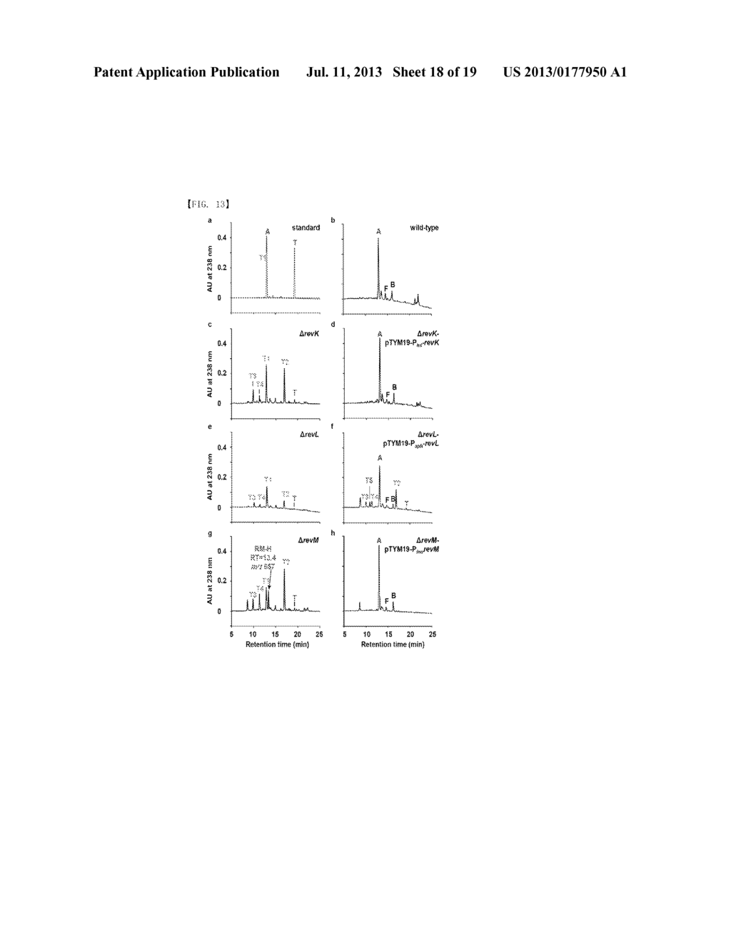 PROCESS FOR PRODUCING REVEROMYCIN A OR A SYNTHETIC INTERMEDIATE THEREOF,     PROCESS FOR PRODUCING COMPOUNDS CONTAINING A SPIROKETAL RING AND NOVEL     ANTINEOPLASTICS, FUNGICIDES AND THERAPEUTIC AGENTS FOR BONE DISORDERS - diagram, schematic, and image 19