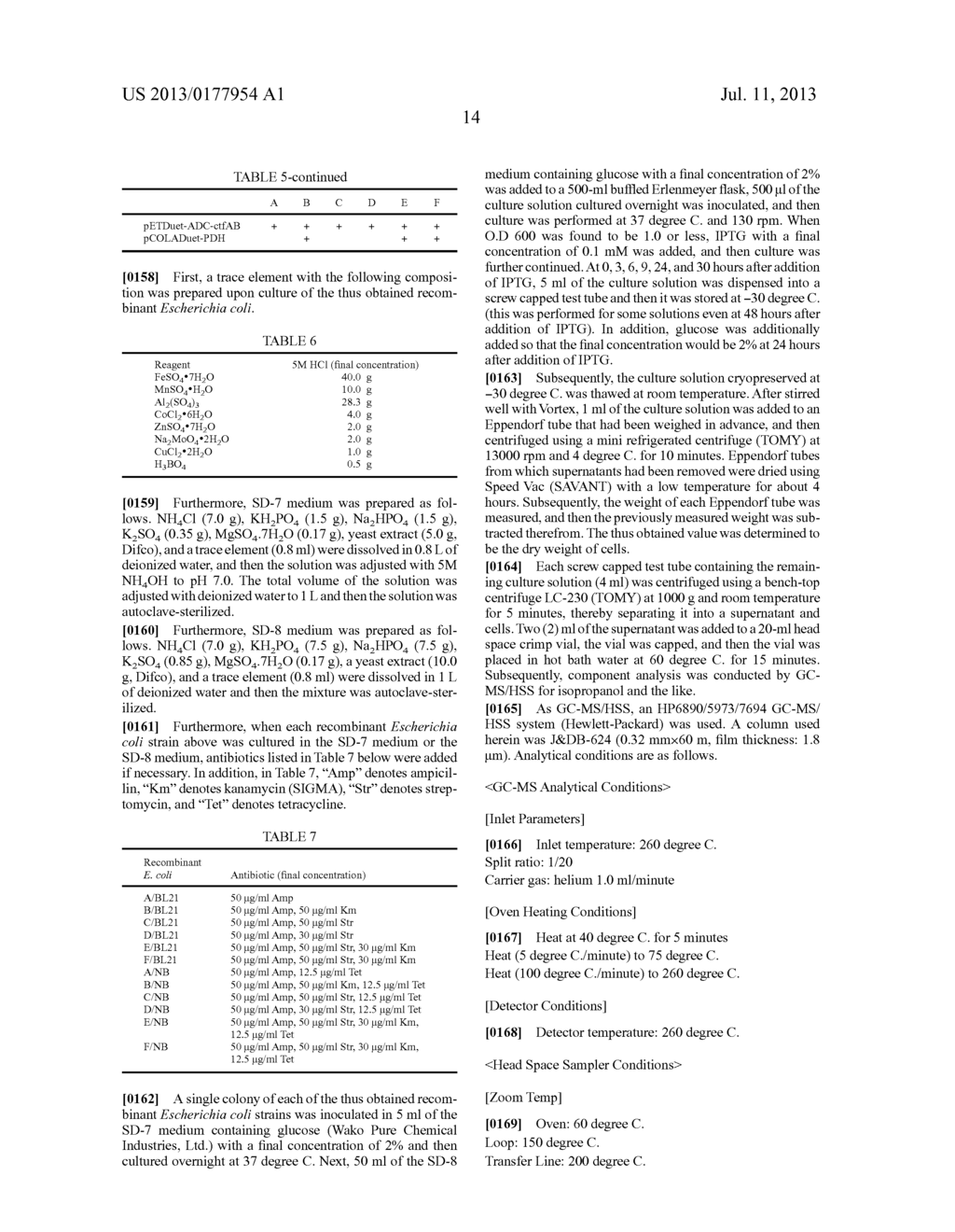 METHOD FOR PRODUCING ISOPROPANOL AND RECOMBINANT YEAST CAPABLE OF     PRODUCING ISOPROPANOL - diagram, schematic, and image 16