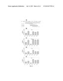 IMMUNOREACTIVE EHRLICHIA P120/P140 EPITOPES AND USES THEREOF diagram and image