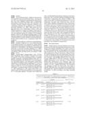 IMMUNOREACTIVE EHRLICHIA P120/P140 EPITOPES AND USES THEREOF diagram and image