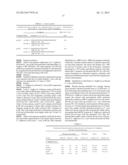 IMMUNOREACTIVE EHRLICHIA P120/P140 EPITOPES AND USES THEREOF diagram and image