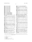 IMMUNOREACTIVE EHRLICHIA P120/P140 EPITOPES AND USES THEREOF diagram and image