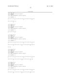 IMMUNOREACTIVE EHRLICHIA P120/P140 EPITOPES AND USES THEREOF diagram and image