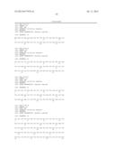 IMMUNOREACTIVE EHRLICHIA P120/P140 EPITOPES AND USES THEREOF diagram and image