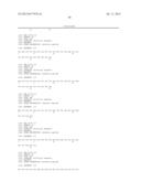 IMMUNOREACTIVE EHRLICHIA P120/P140 EPITOPES AND USES THEREOF diagram and image