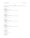 METHODS AND COMPOSITIONS FOR REGULATION OF TRANSGENE EXPRESSION diagram and image