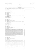 METHODS AND COMPOSITIONS FOR REGULATION OF TRANSGENE EXPRESSION diagram and image